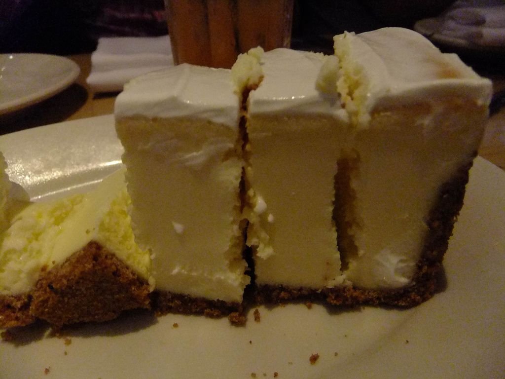 Cheese Cake Factory