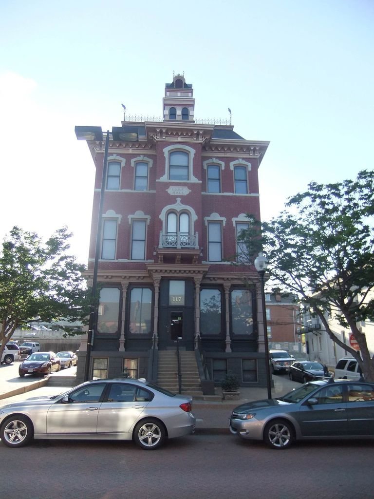 ST.CHARLES