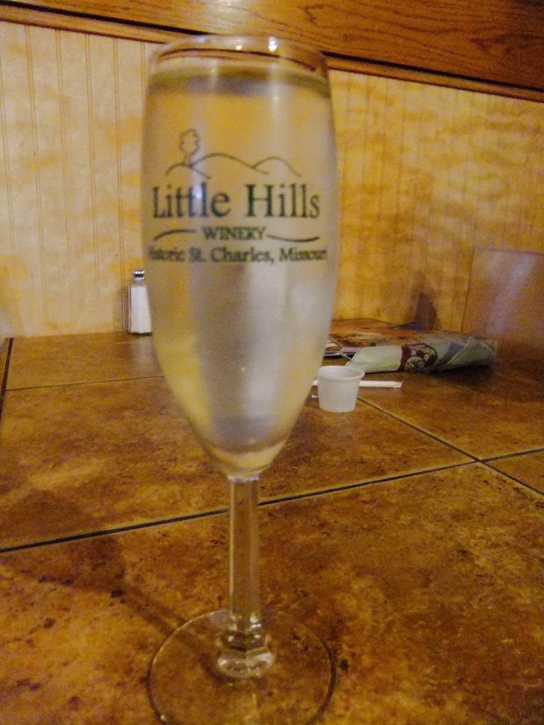 Little Hill．這一杯8 USD