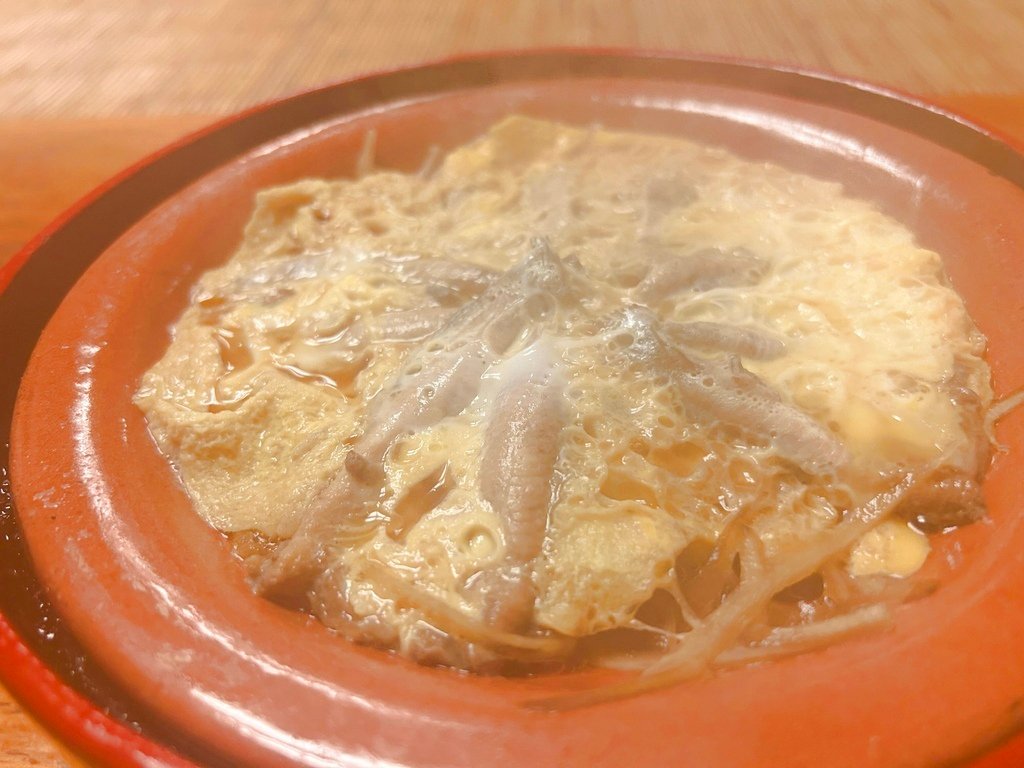 泥鰍料理 老大的架勢@淺草 駒形どぜう