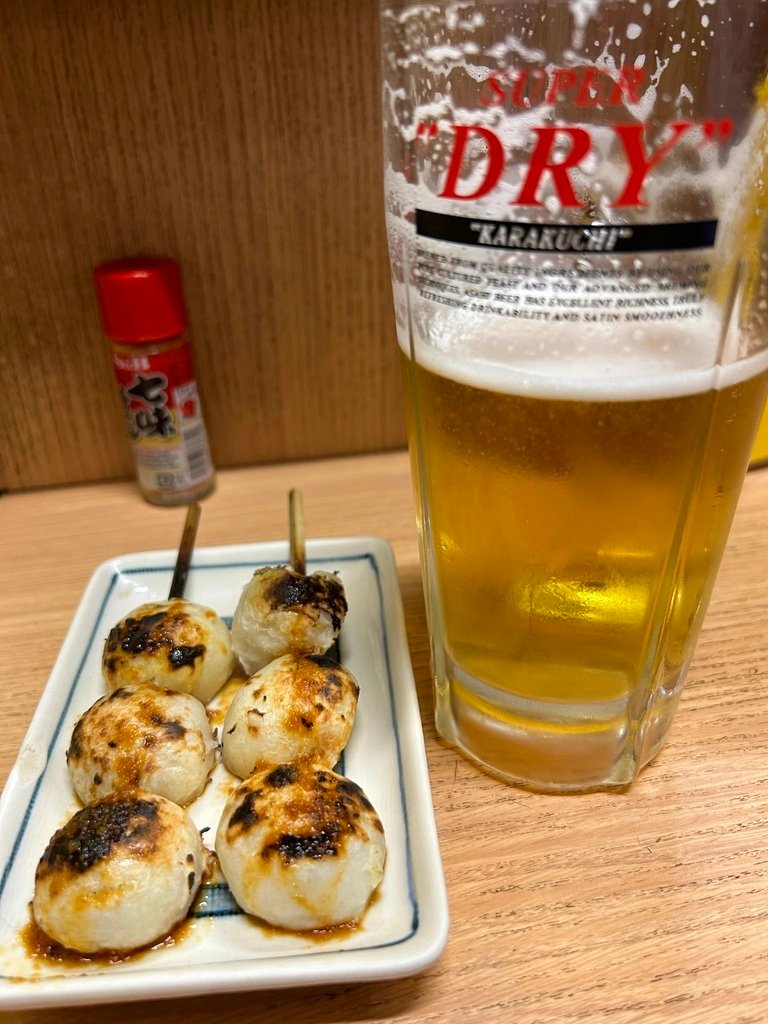 好人客@東京 上野 大統領分店