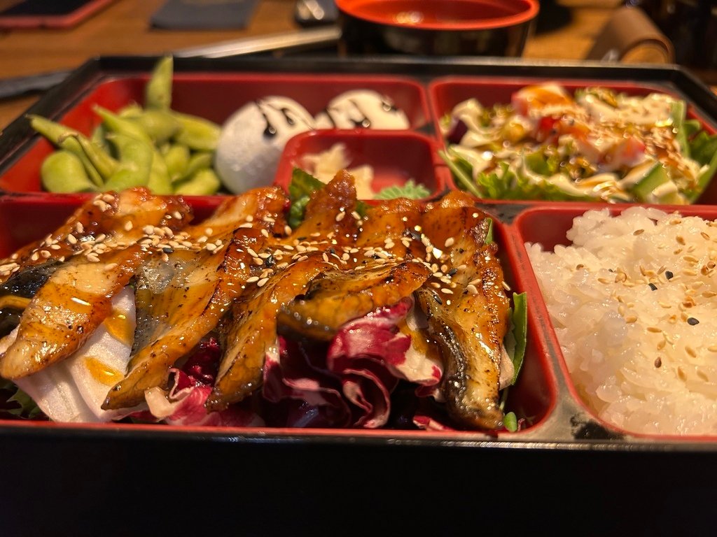 喝通海＠Göppingen Nami Sushi
