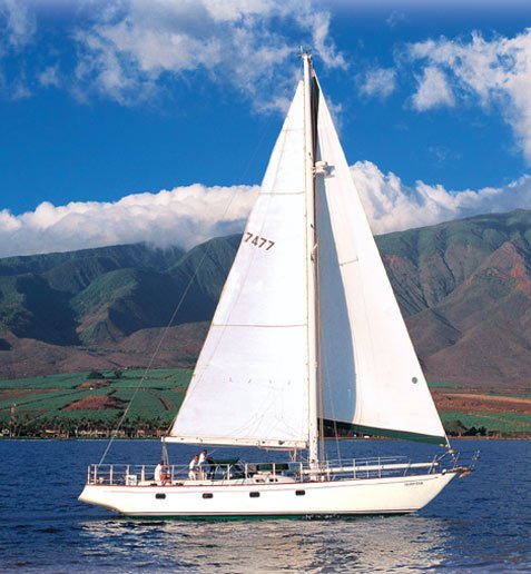 yatch