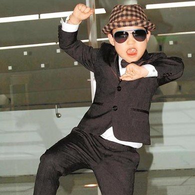 mini psy