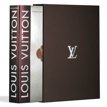 LV的書