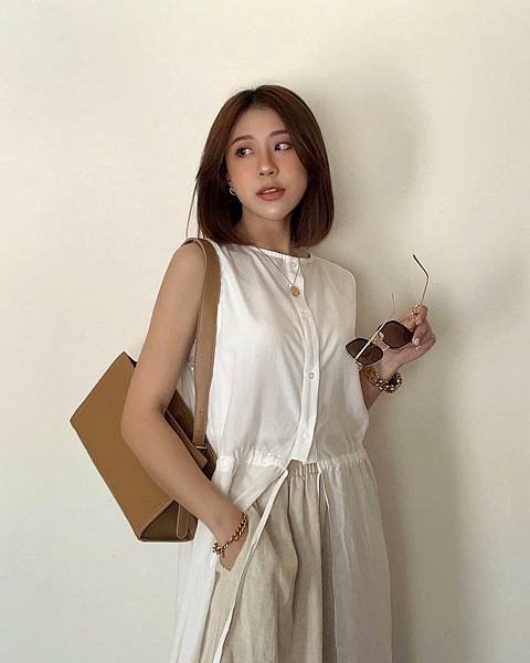 圖體服不會搭配? 利用簡約風格 打造高質感團服