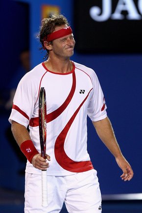 David Nalbandian