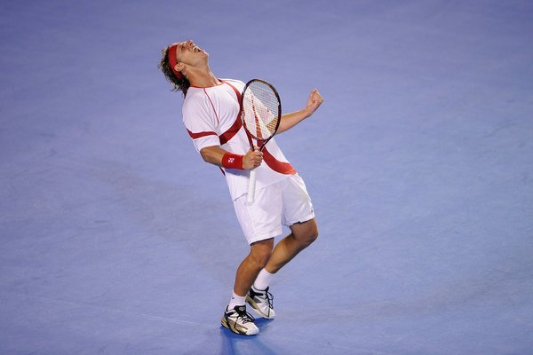 David Nalbandian