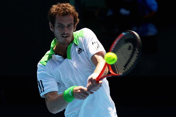 Andy Murray