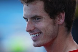 Andy Murray