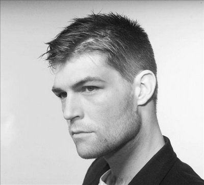 Liam McIntyre