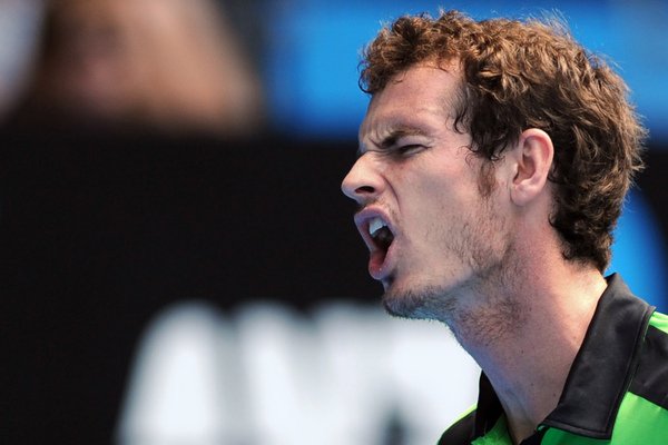 Andy Murray