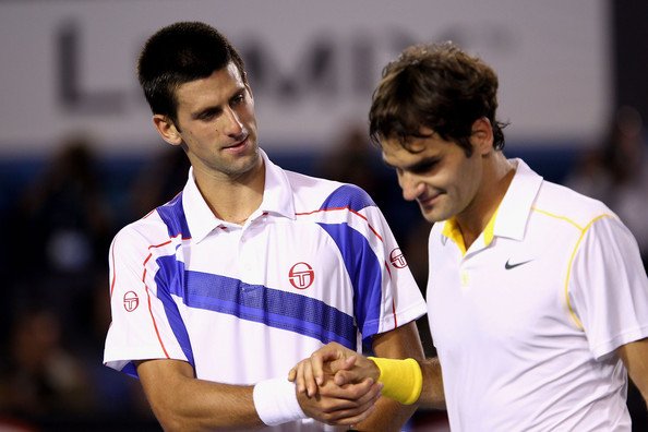 Novak Djokovic(SRB)[3]     def.     Roger Federer(SUI)[2]