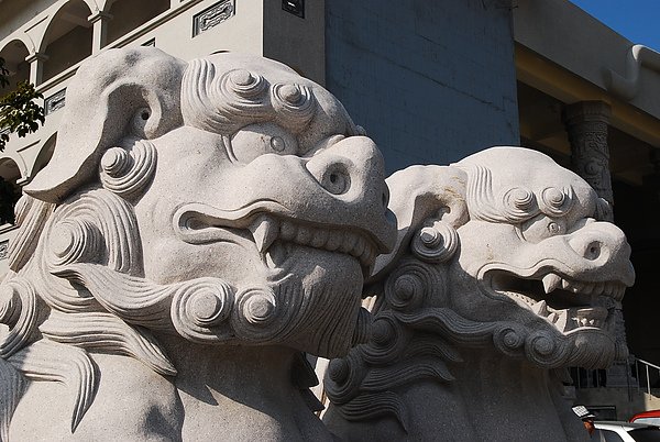 佛頂山 朝聖寺