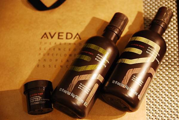 AVEDA