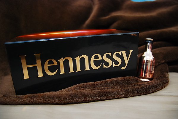 Hennessy V.S.O.P