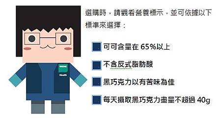 巧克力1