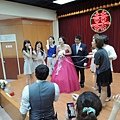 140608台南婚宴主持魔術汽球表演拉拉熊出租 (4).JPG