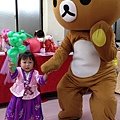 140608台南婚宴主持魔術汽球表演拉拉熊出租 (12).JPG