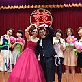 140608台南婚宴主持魔術汽球表演拉拉熊出租 (17).JPG
