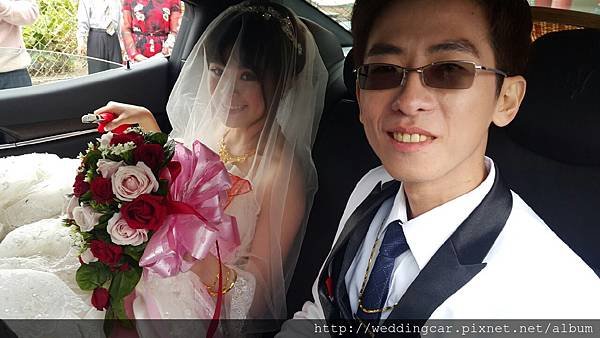 高雄楠梓禮車葉先生 囍悅禮車婚禮 高雄台南屏東囍悅結婚禮車 南部囍悅結婚禮車租出租婚顧