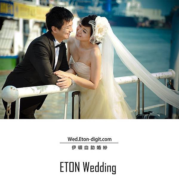 【自助婚紗】【婚紗照】【推薦】