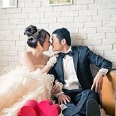 【新竹婚紗攝影】