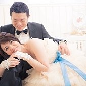 【新竹婚紗攝影】