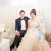 【新竹婚紗攝影】