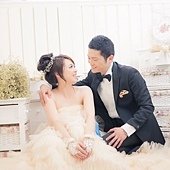 【新竹婚紗攝影】