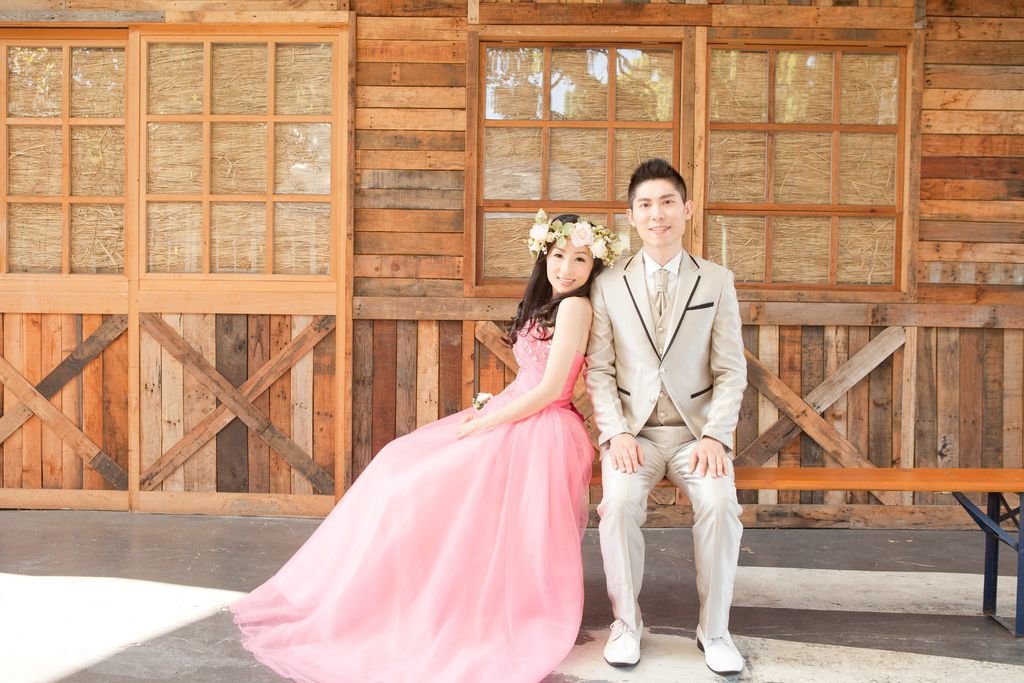 台灣婚紗攝影推薦[明昌&amp;艾汝]