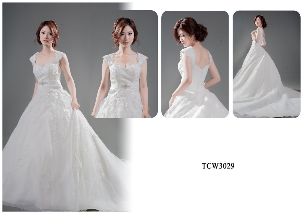 手工婚紗出租-手工白紗TCW3029.jpg