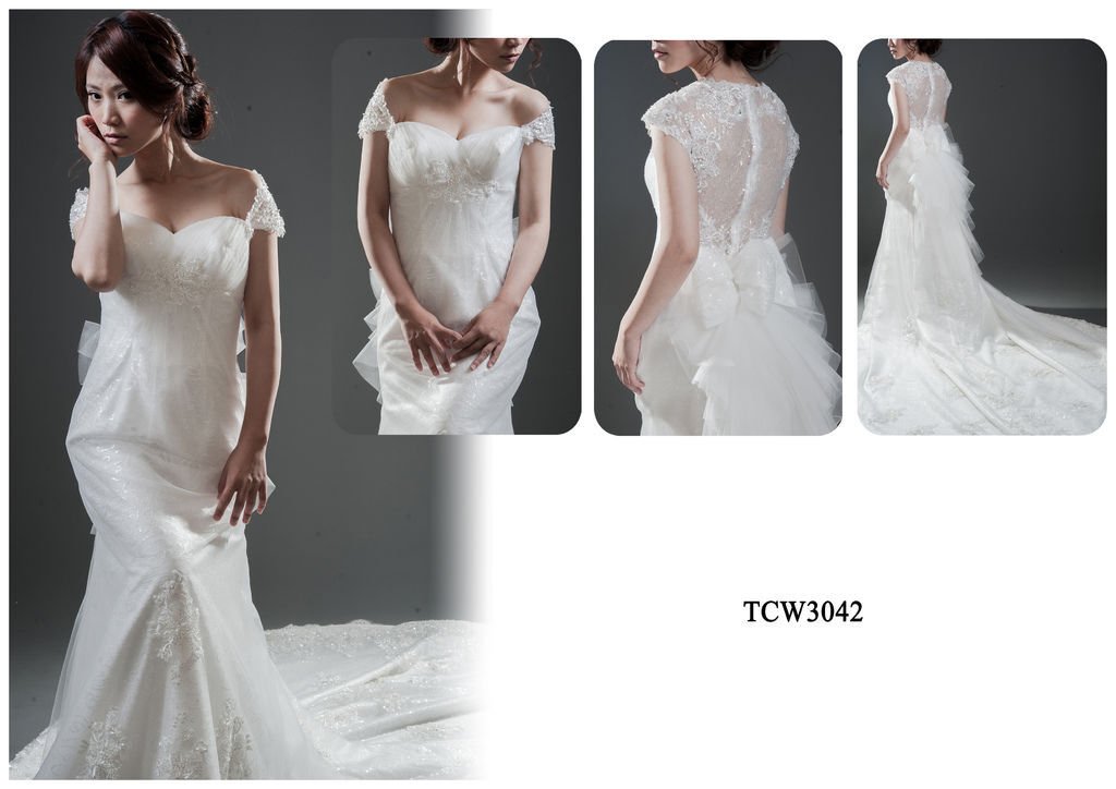 手工婚紗出租-手工白紗TCW3042.jpg