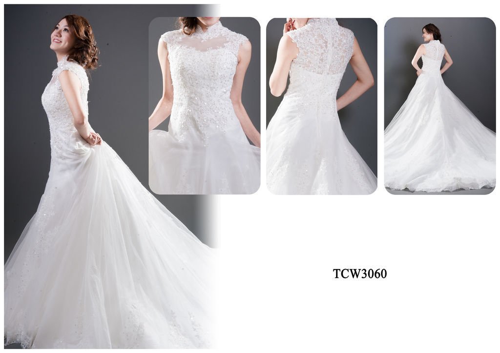 手工婚紗出租-手工白紗TCW3060.jpg