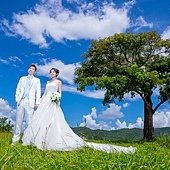 台灣婚紗攝影公司