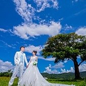 台灣婚紗攝影公司