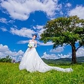 台灣婚紗攝影公司