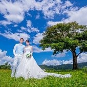 台灣婚紗攝影公司