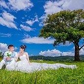 台灣婚紗攝影公司