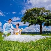 台灣婚紗攝影公司