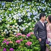 台灣婚紗攝影套餐