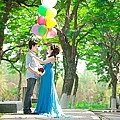 【高雄】【婚紗照】【作品集-啟斌&amp;映君】【推薦】