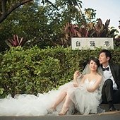 自助婚紗/婚紗照/婚紗攝影工作室