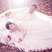 台灣婚紗攝影公司推薦
