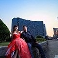 台灣婚紗攝影公司推薦