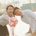 台灣婚紗攝影-墾丁自助婚紗