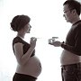 台南婚紗工作室-個性孕婦寫真