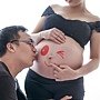 台南婚紗工作室-個性孕婦寫真