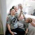 台南自助婚紗工作室-孕婦寫真