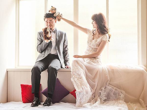 高雄婚紗推薦